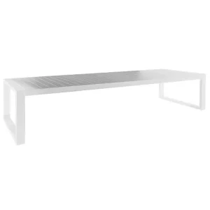 VITORIA-TABLE-400X100-WHITE