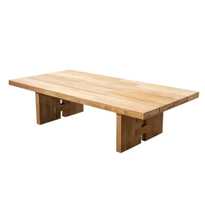 Zen Coffee Table 160x80